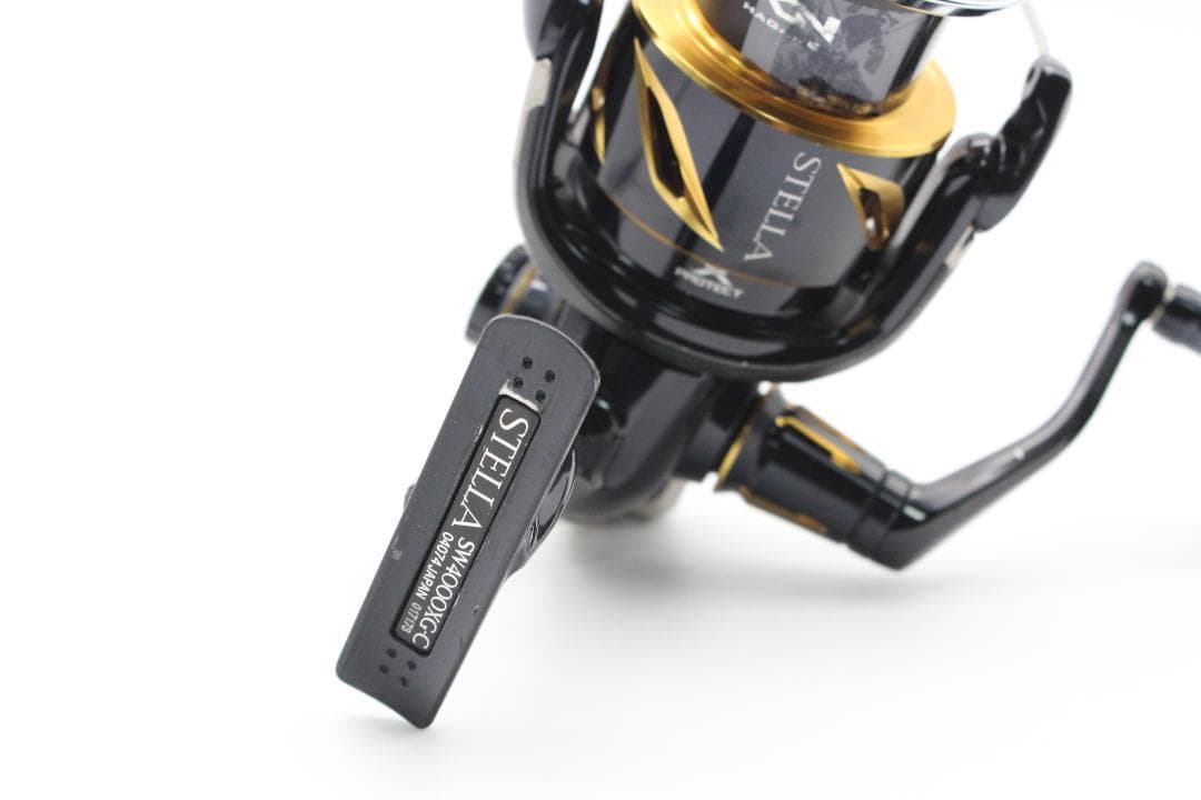 SHIMANO シマノ 20 ステラ SW 4000XG
