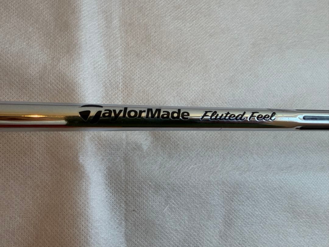 テーラーメイド TP リザーブ パター トラス M3TH 33インチ