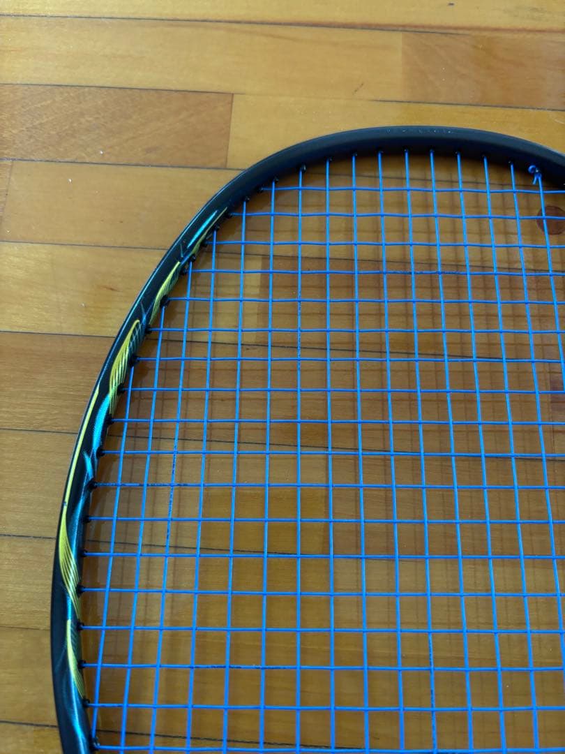 YONEX Nanoflare 800 LT バドミントンラケット