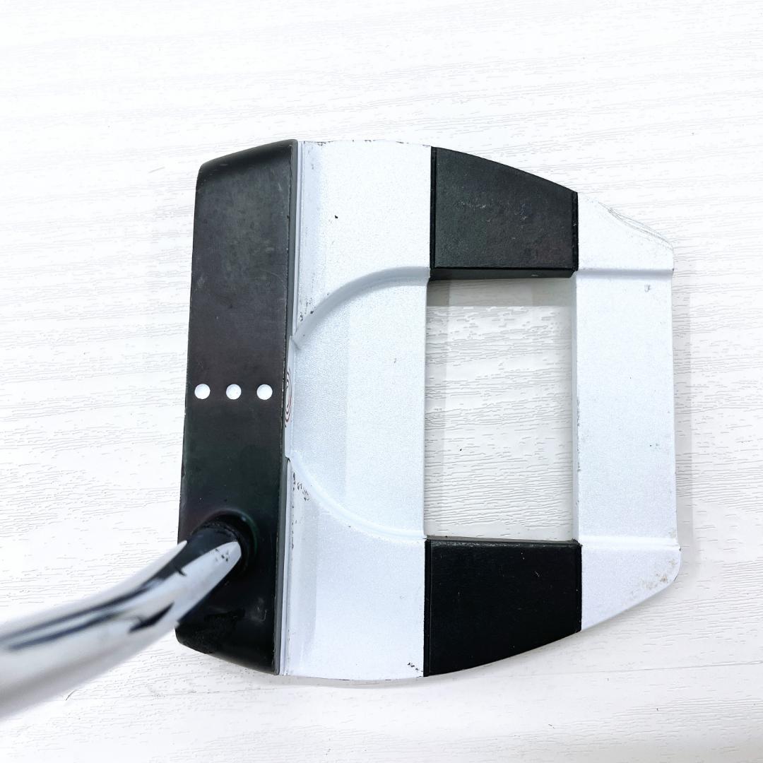 ODYSSEY VERSA JAILBIRD オデッセイ パター メンズ 34