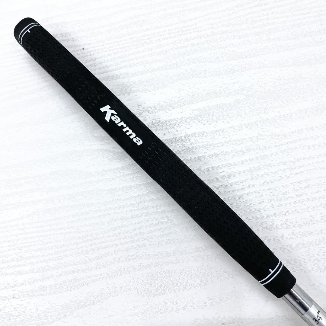 ODYSSEY VERSA JAILBIRD オデッセイ パター メンズ 34