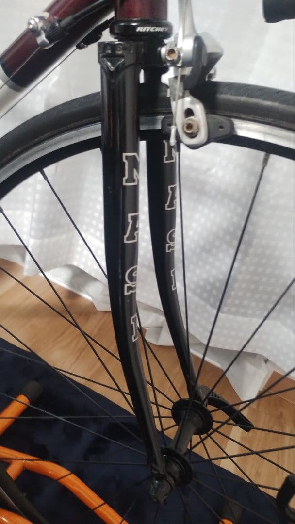 MASI SPECIALE CX ロードバイク　サイズ51