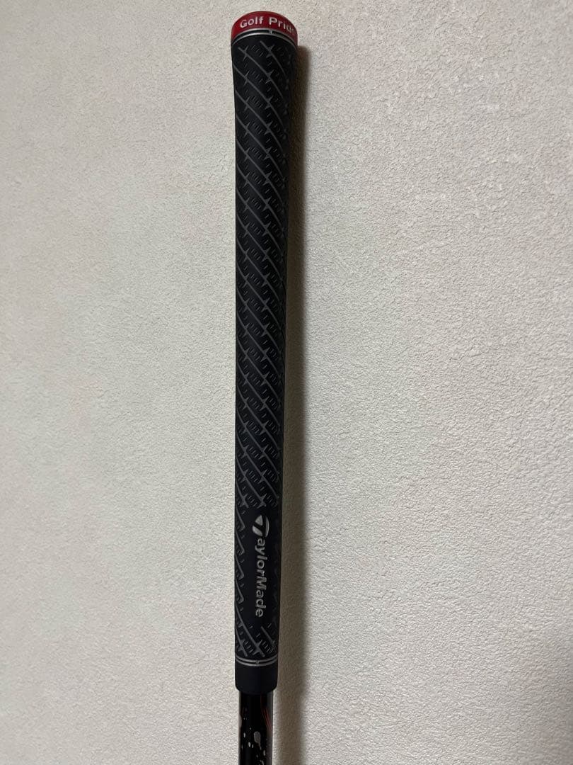 カイリレッド　60X コブラ　ドライバー