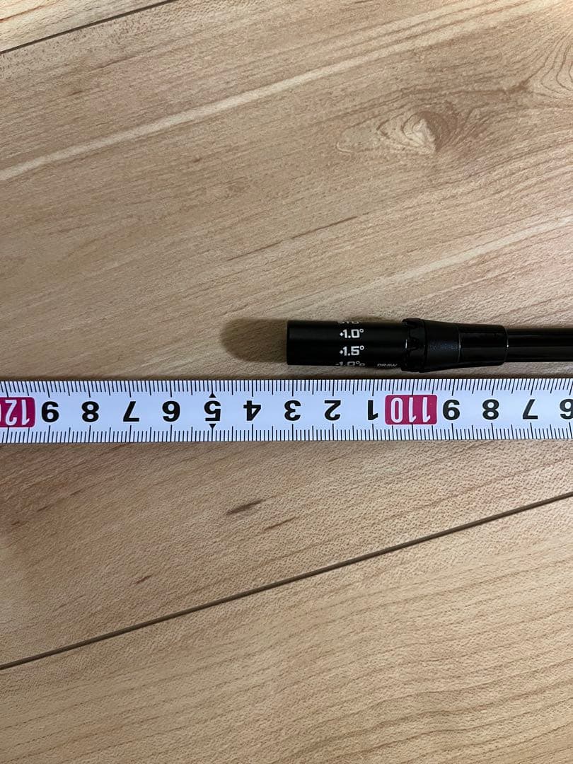 カイリレッド　60X コブラ　ドライバー