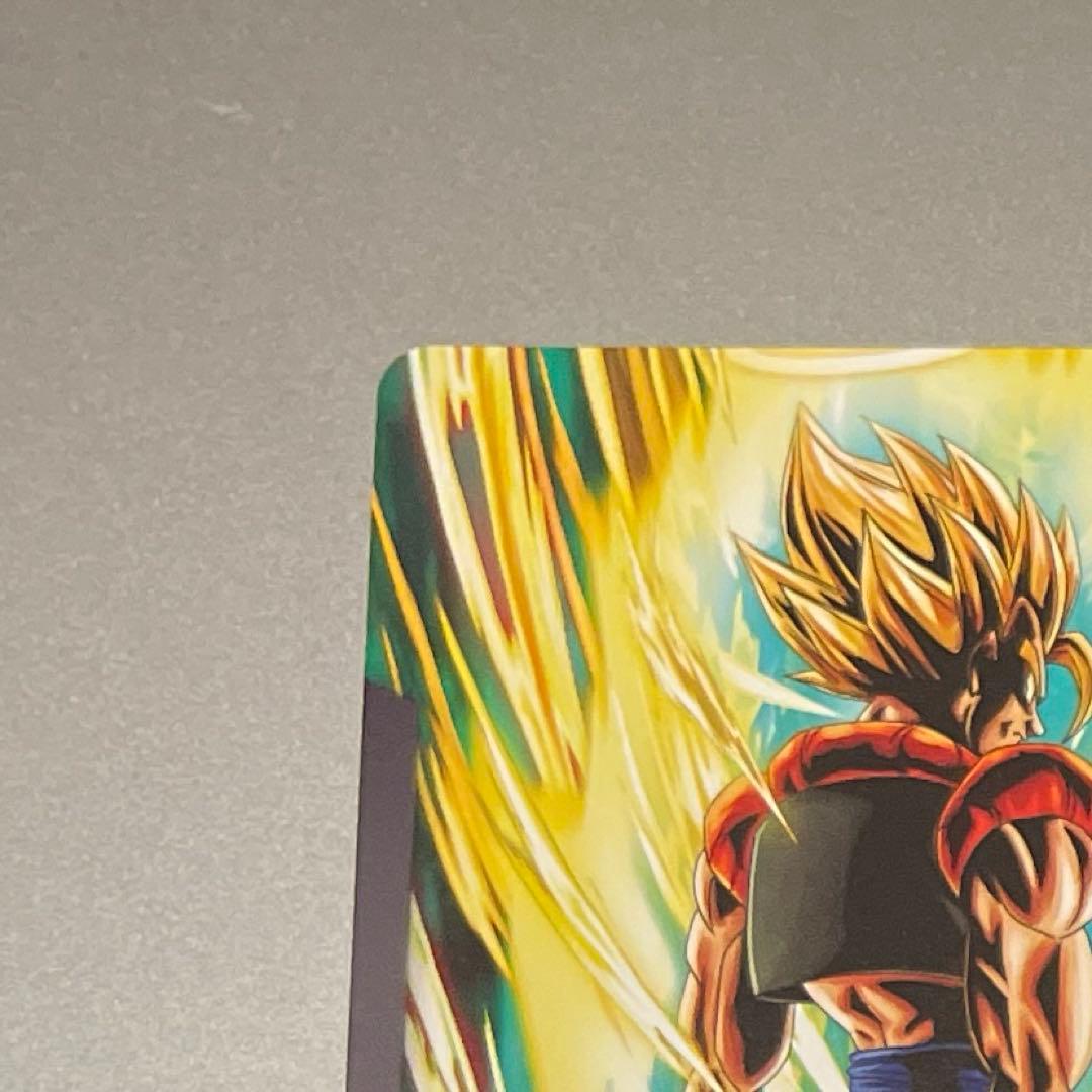 ドラゴンボールカード フュージョンワールド ゴジータ リーダーパラレル 他