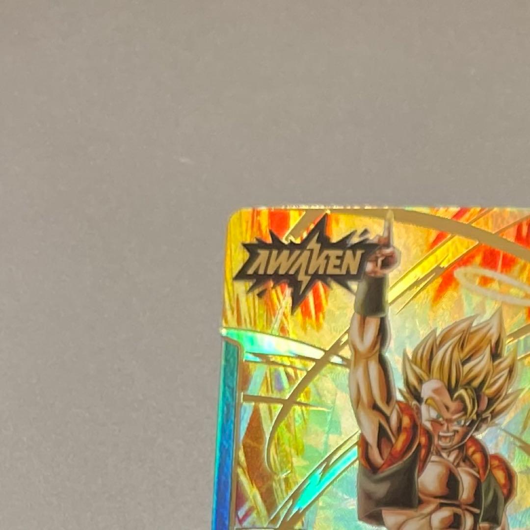 ドラゴンボールカード フュージョンワールド ゴジータ リーダーパラレル 他