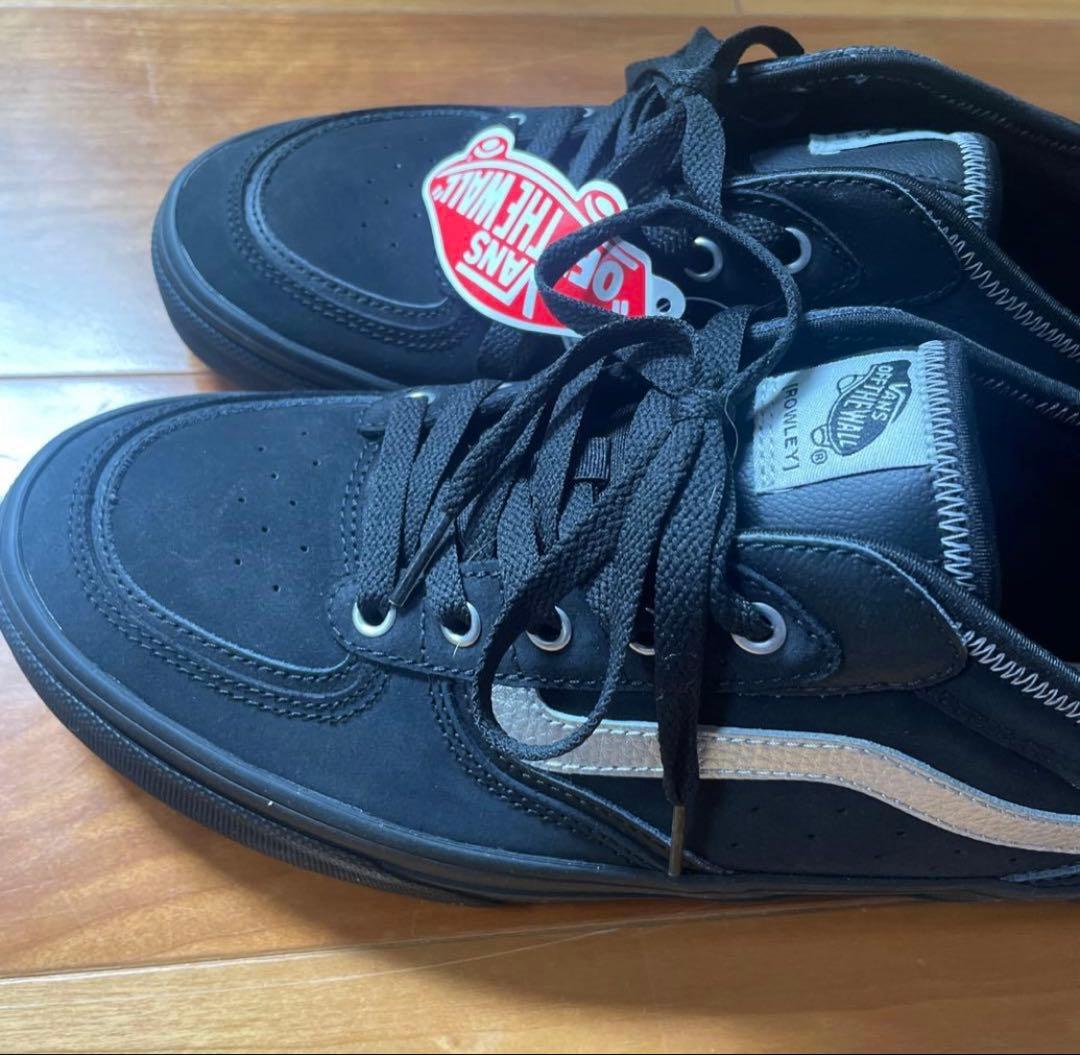 ROWLEY VANS 新品未使用品　US11