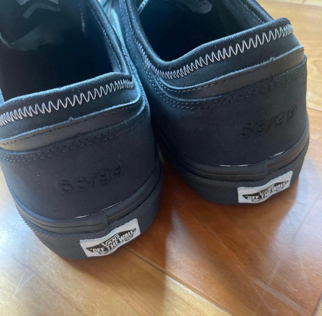 ROWLEY VANS 新品未使用品　US11