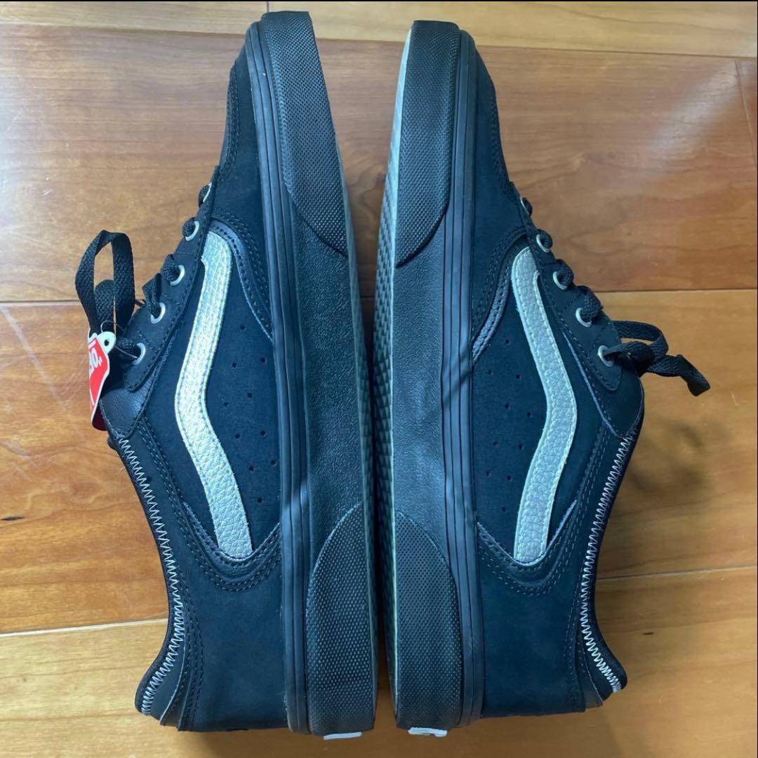 ROWLEY VANS 新品未使用品　US11