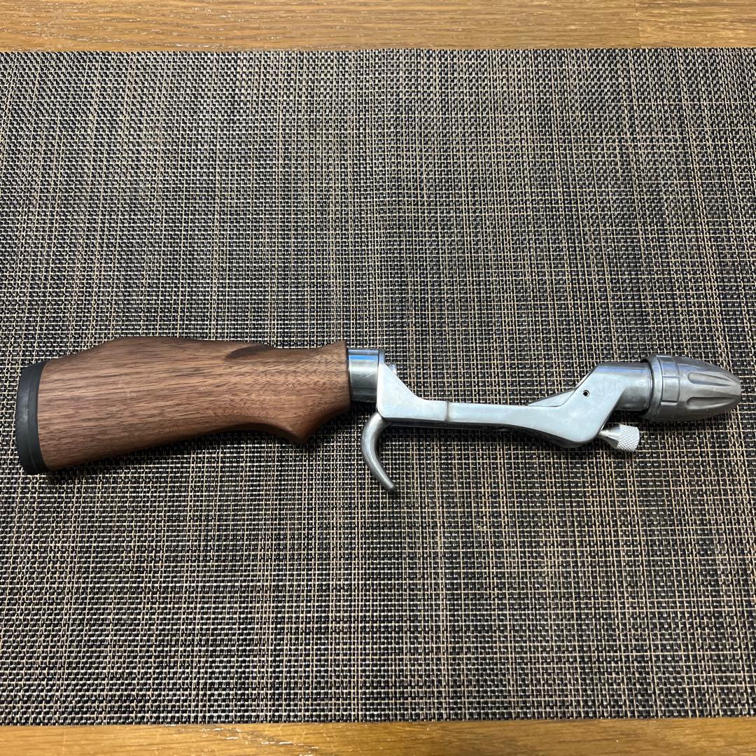 新品未使用FROG PRODUCTS Chameleon MODULE GRIP