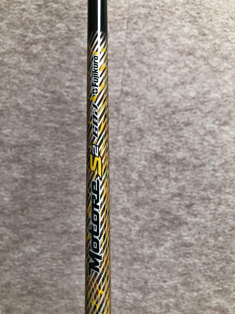 ドライバー3本　Cobra S2 DIABLO Octane NANOV SD