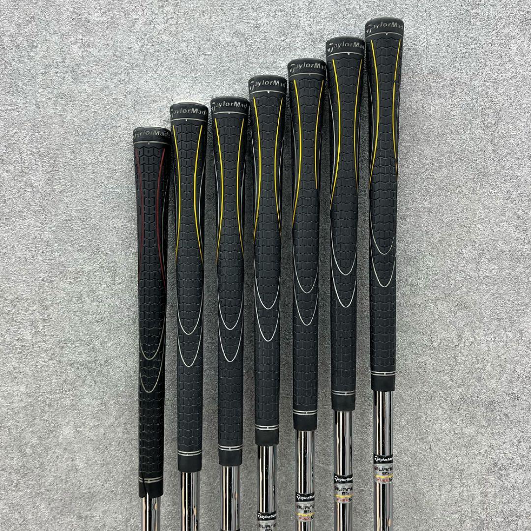 ゴルフクラブ メンズ セット テーラーメイド ステルス2 初心者 中古