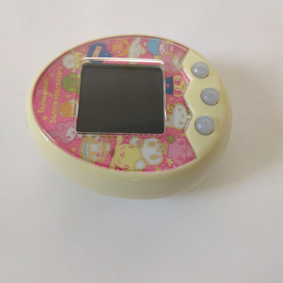 たまごっち サンリオ
