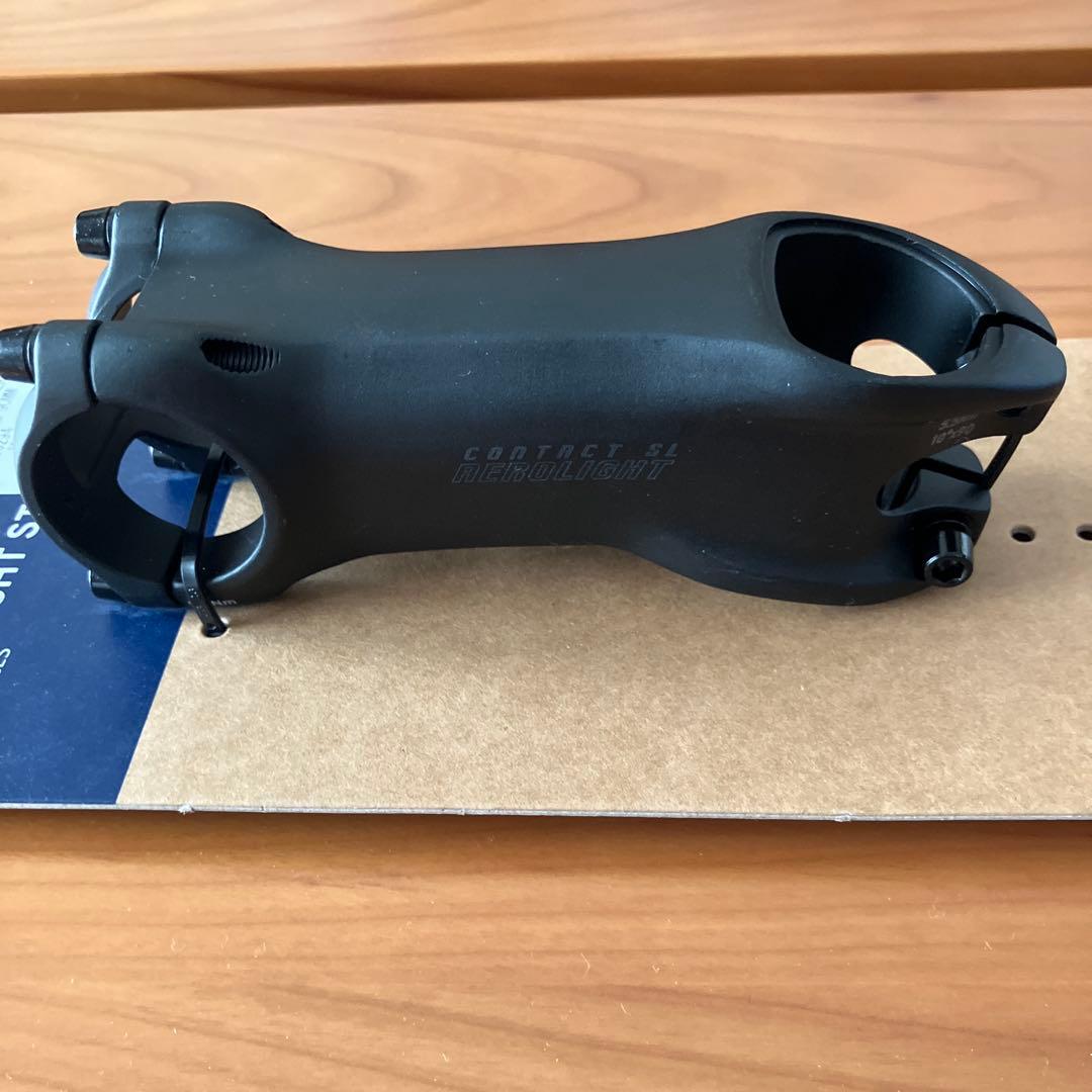 GIANT CONTACT SL AEROLIGHT STEM 90mm 10°