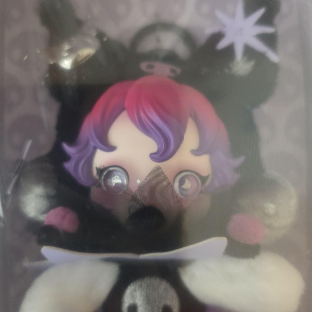 【公式オンライン購入】美顔スカルパンダクロミ✖️マイメロセット