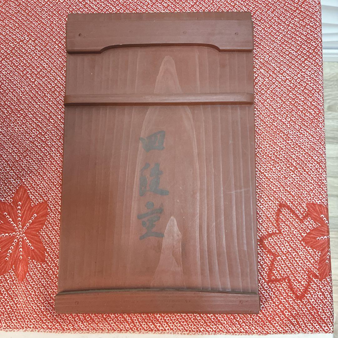 ◇重箱◇4段◇木箱入り◇