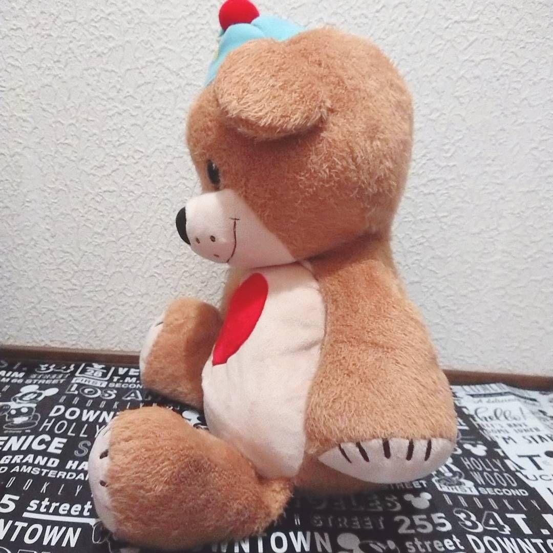 【レア】非売品＊ スージーズー Big ブーフ ぬいぐるみ♥️キャラ