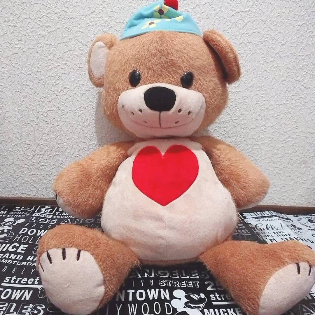 【レア】非売品＊ スージーズー Big ブーフ ぬいぐるみ♥️キャラ