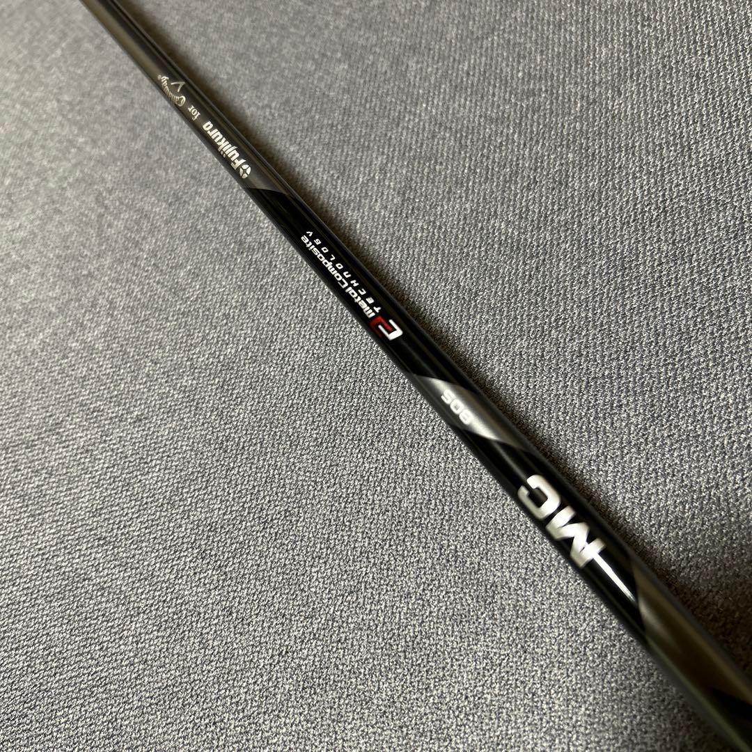 Callaway X Forged 5番アイアン