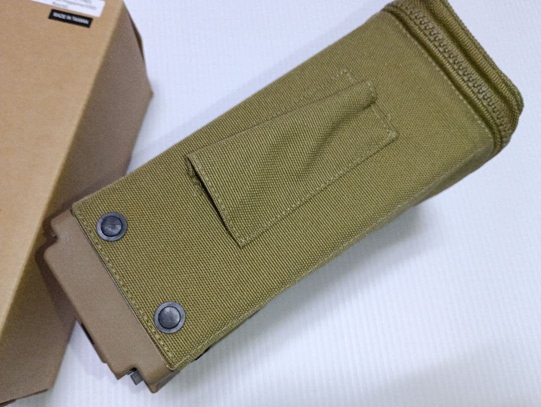 VFC MK48 電動ガン 電動給弾式BOXマガジン (8000連)