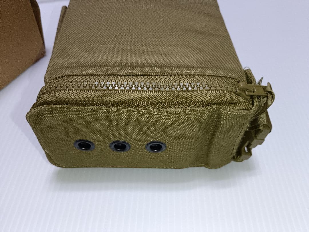 VFC MK48 電動ガン 電動給弾式BOXマガジン (8000連)