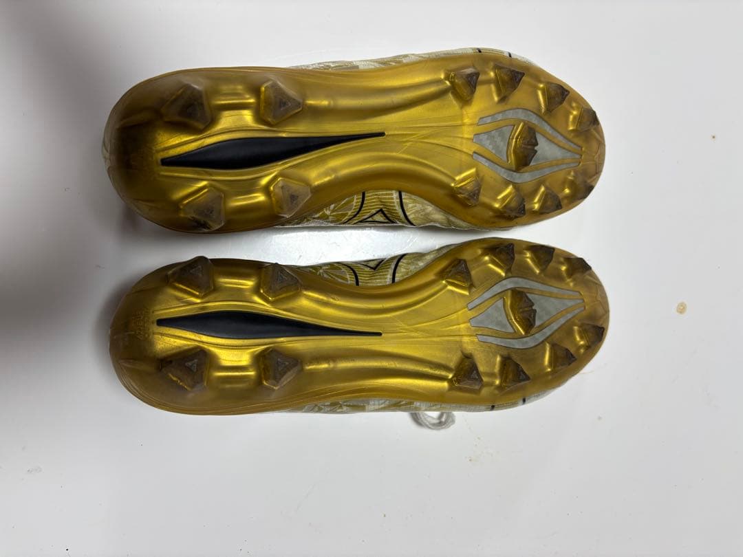 Mizuno Alpha サッカーシューズ