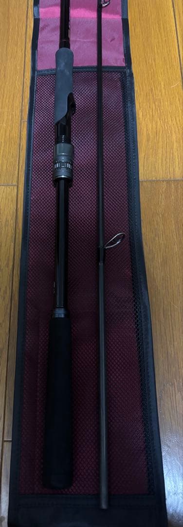 DAIWA（ダイワ）24オーバーゼアー103ML/ M
