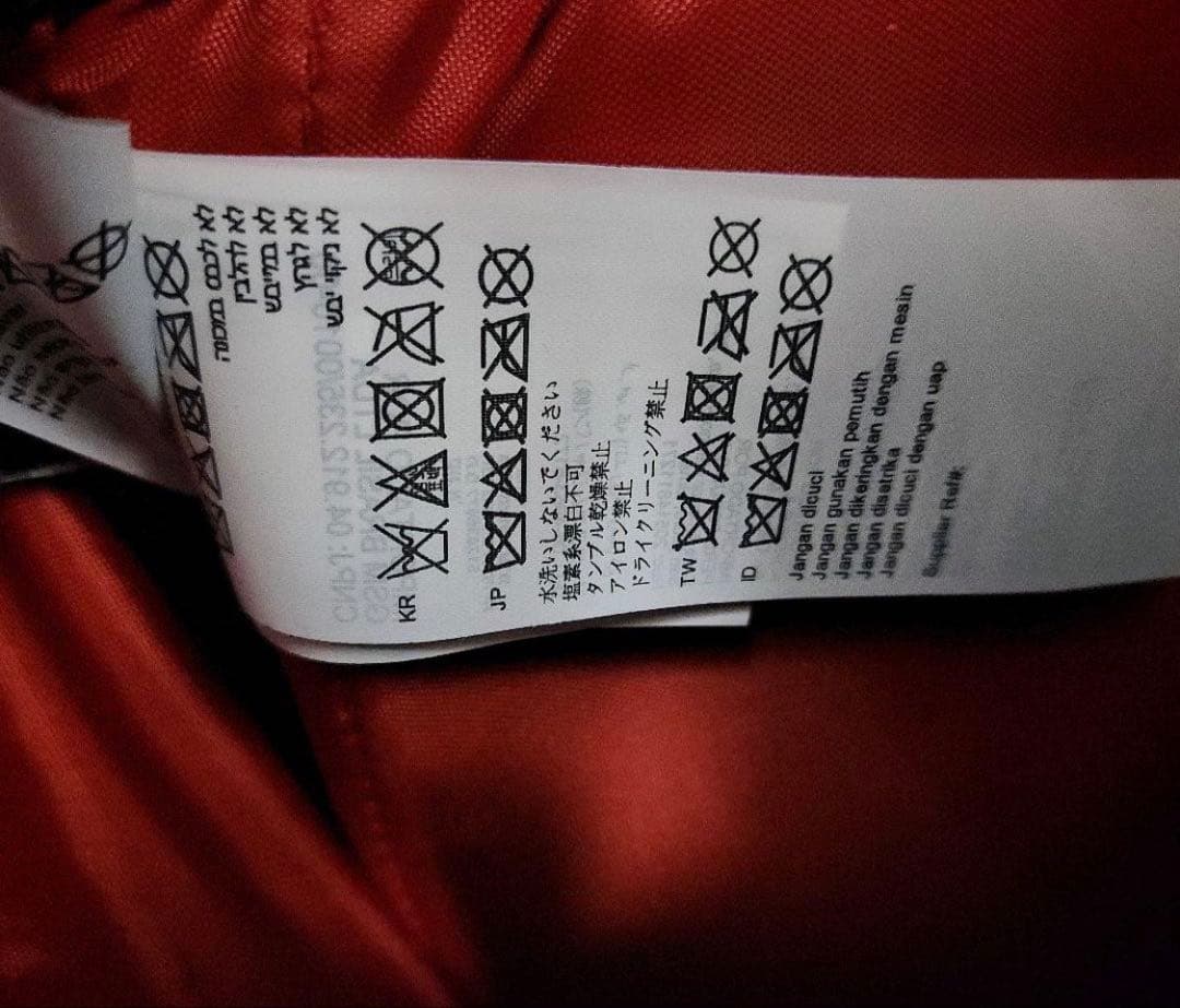 RVCA アストロデッキ バックパック デイパック サーフ　黒