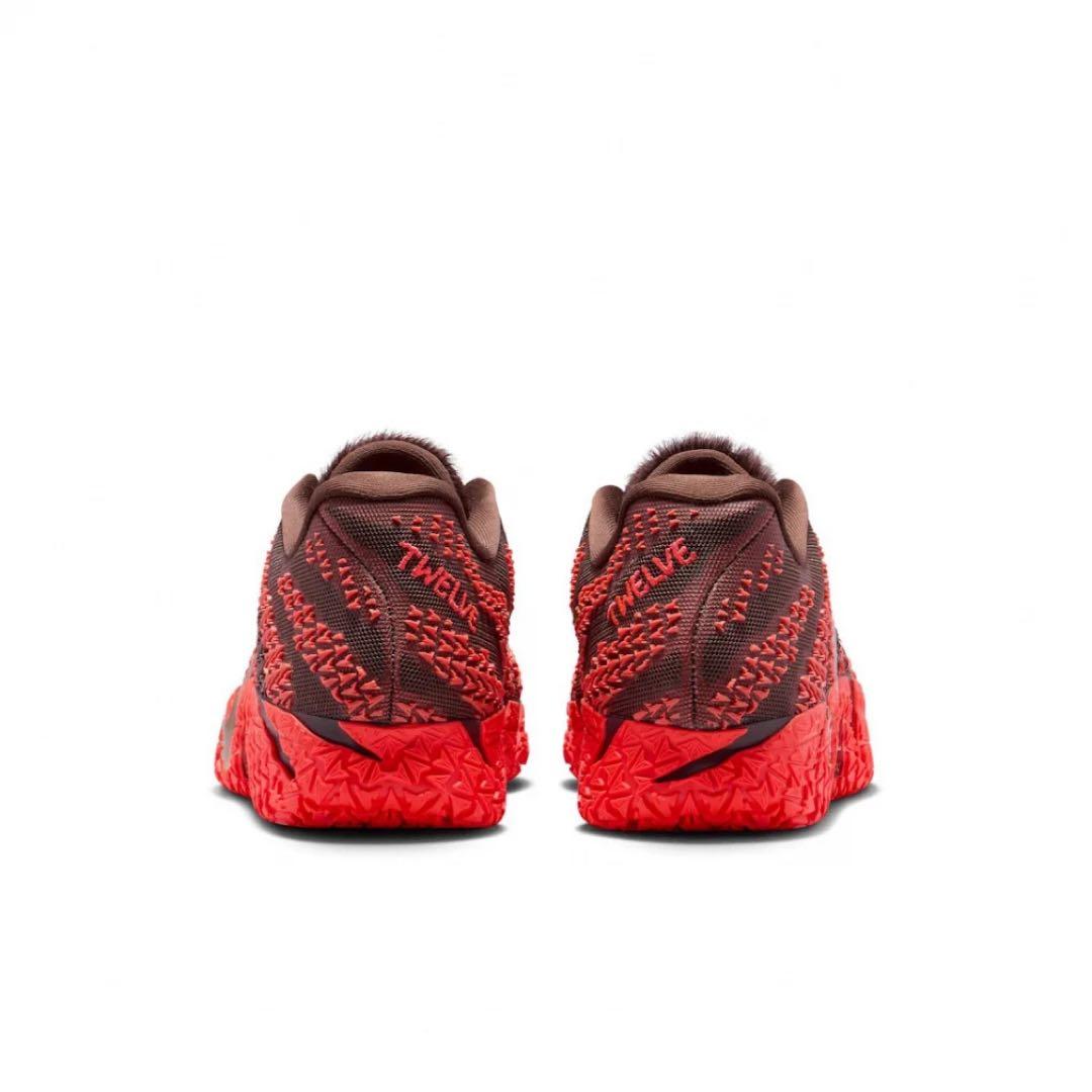 シューズ(男性用) Nike Ja3 \"Lunar New Year\" 28.0cm
