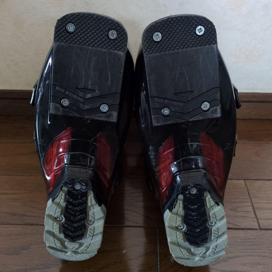 SALOMON MISSION RS7 ブーツ 25.5