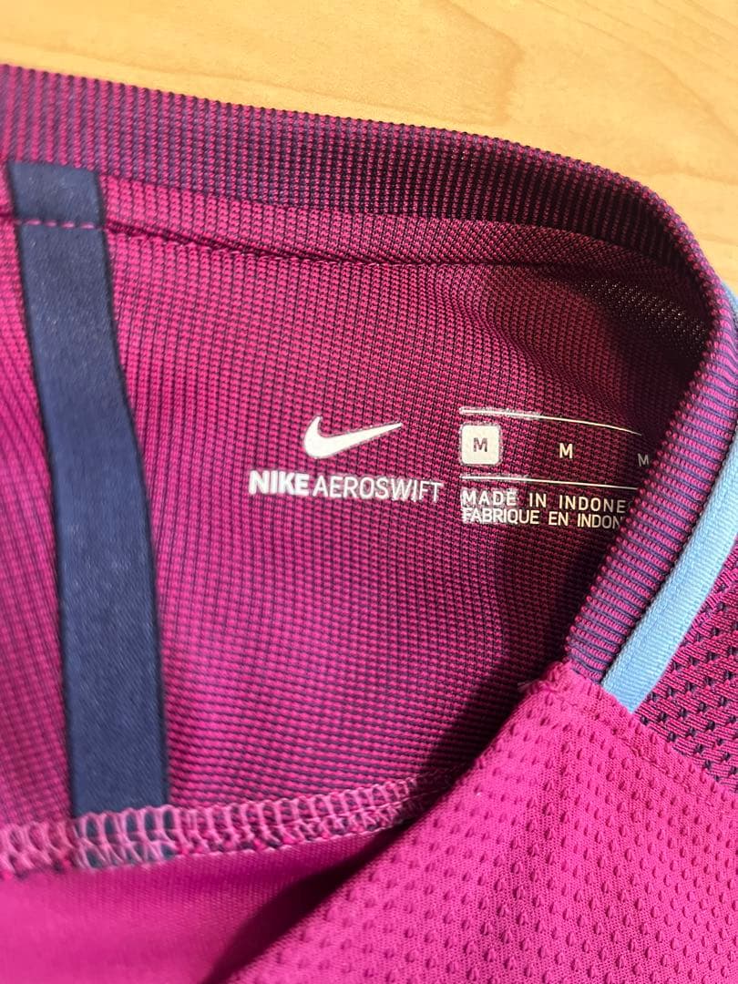 マンチェスター・シティ KUN AGÜERO シャツ 10番