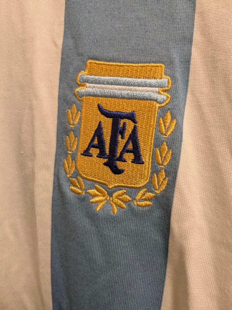 アディダス adidas ARGENTINA アルゼンチン 長袖 オリジナルス