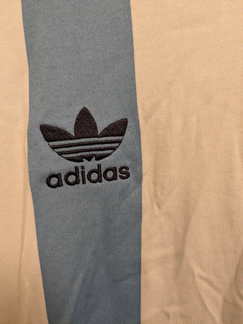 アディダス adidas ARGENTINA アルゼンチン 長袖 オリジナルス