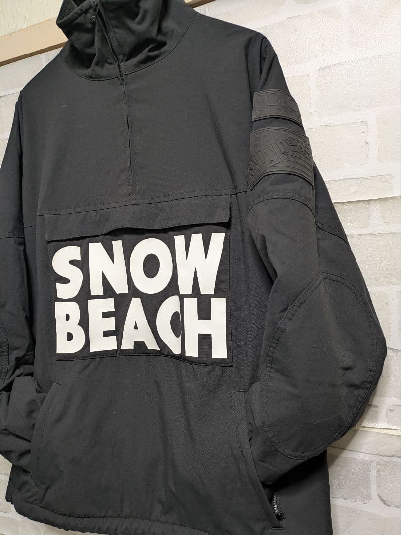 PORO ラルフローレン　BEACH 　Lサイズ 美品