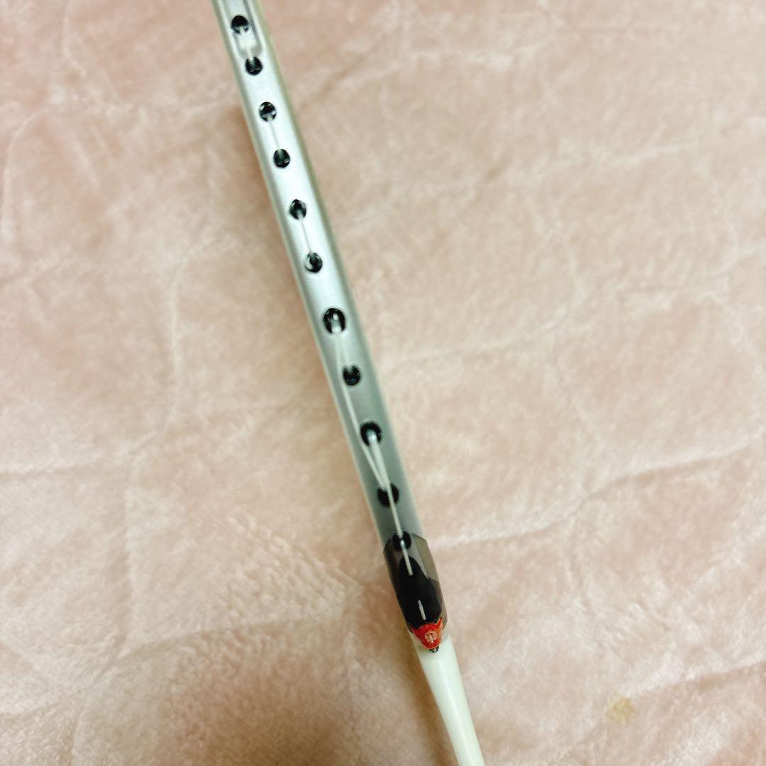 バドミントン　ラケット　ボルトリック　70イーチューン 4UG5 廃盤　希少品