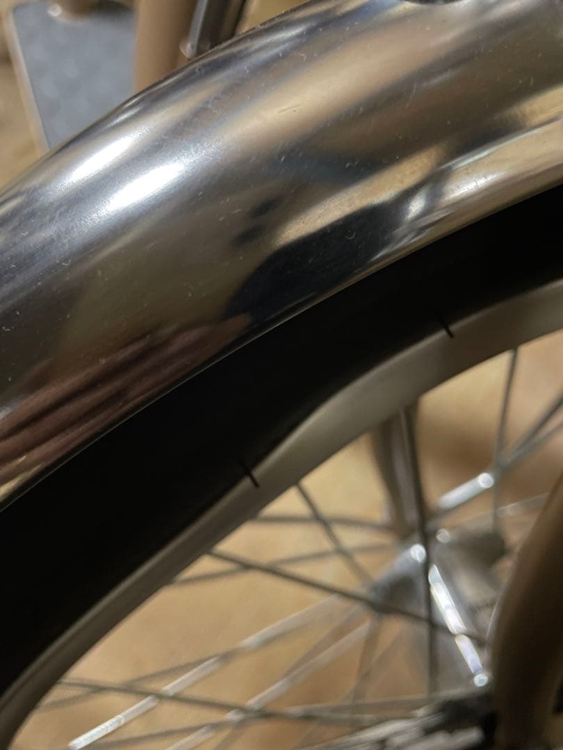 K☆197 サギサカ 3輪自転車 LiveLy こげーる cogelu-9042