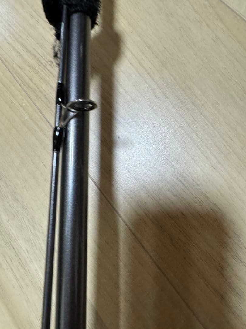 DAIWA竿