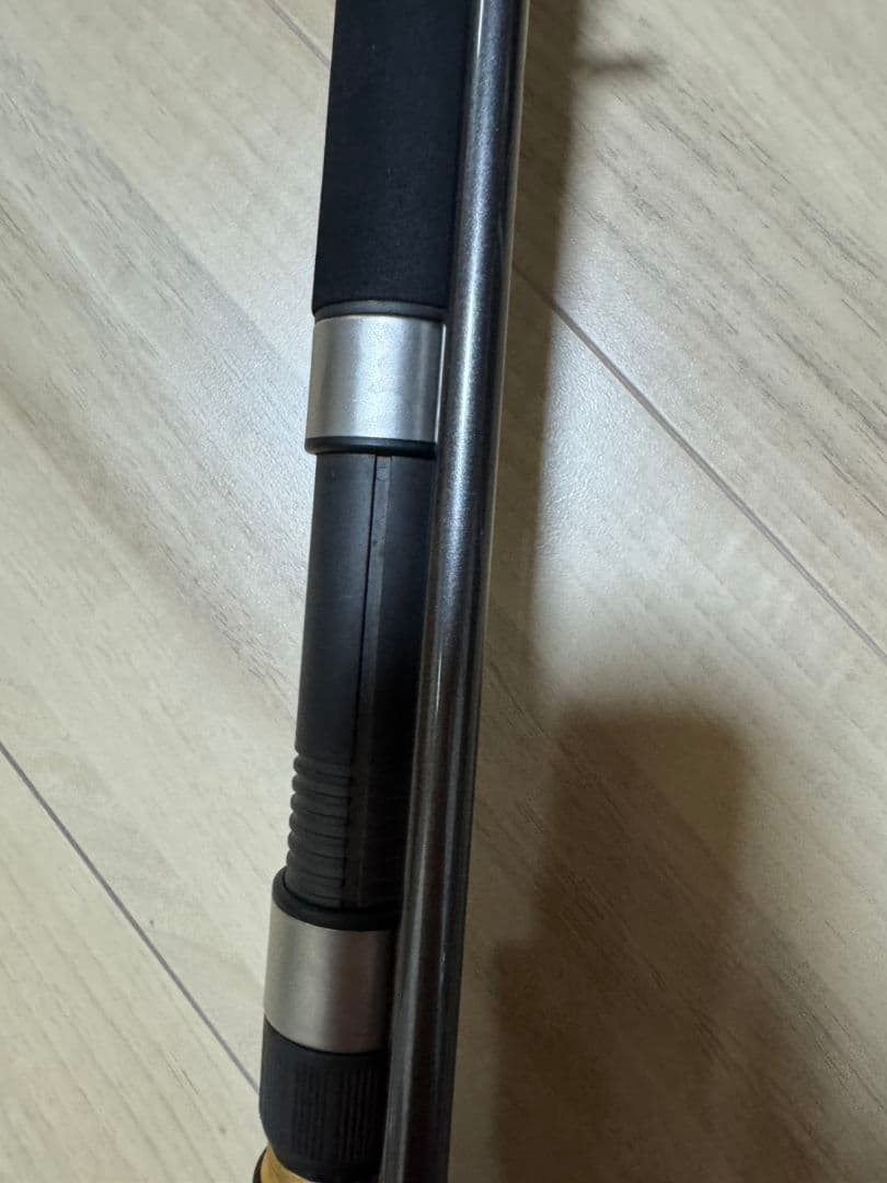 DAIWA竿