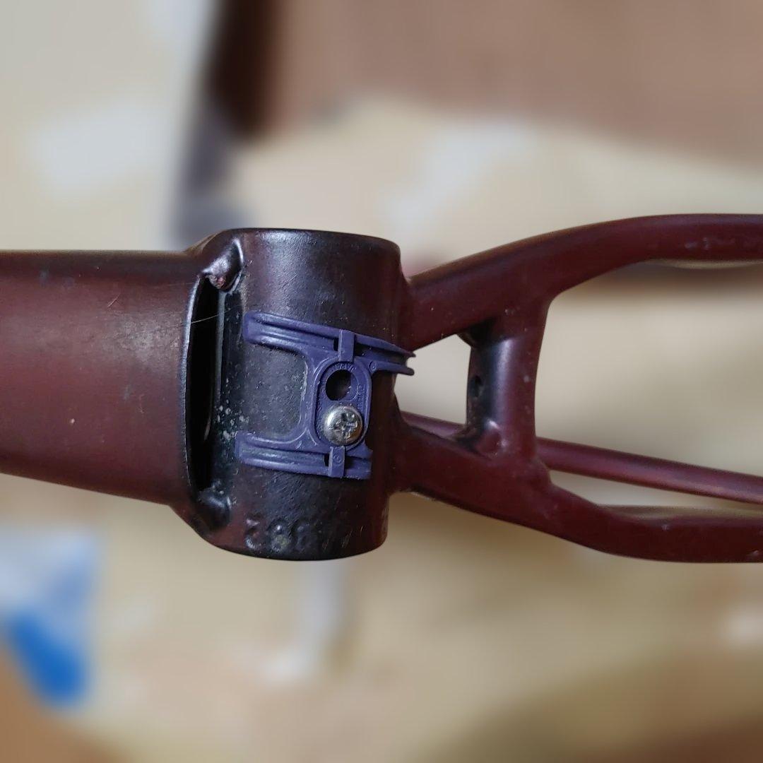 26インチ MTB フレーム