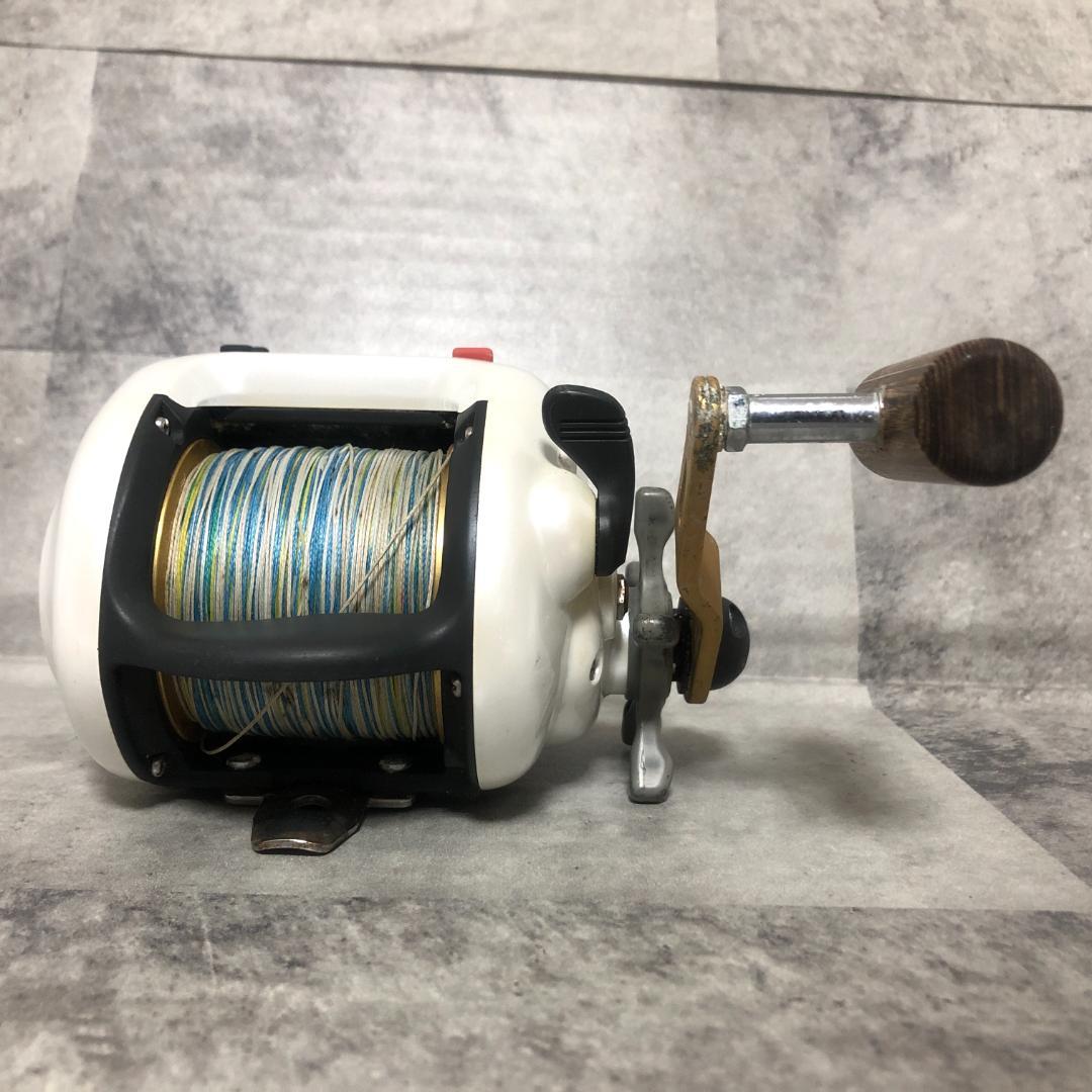 【ジャンク】 SHIMANO シマノ 電動リール 電動丸 3000R 船釣り