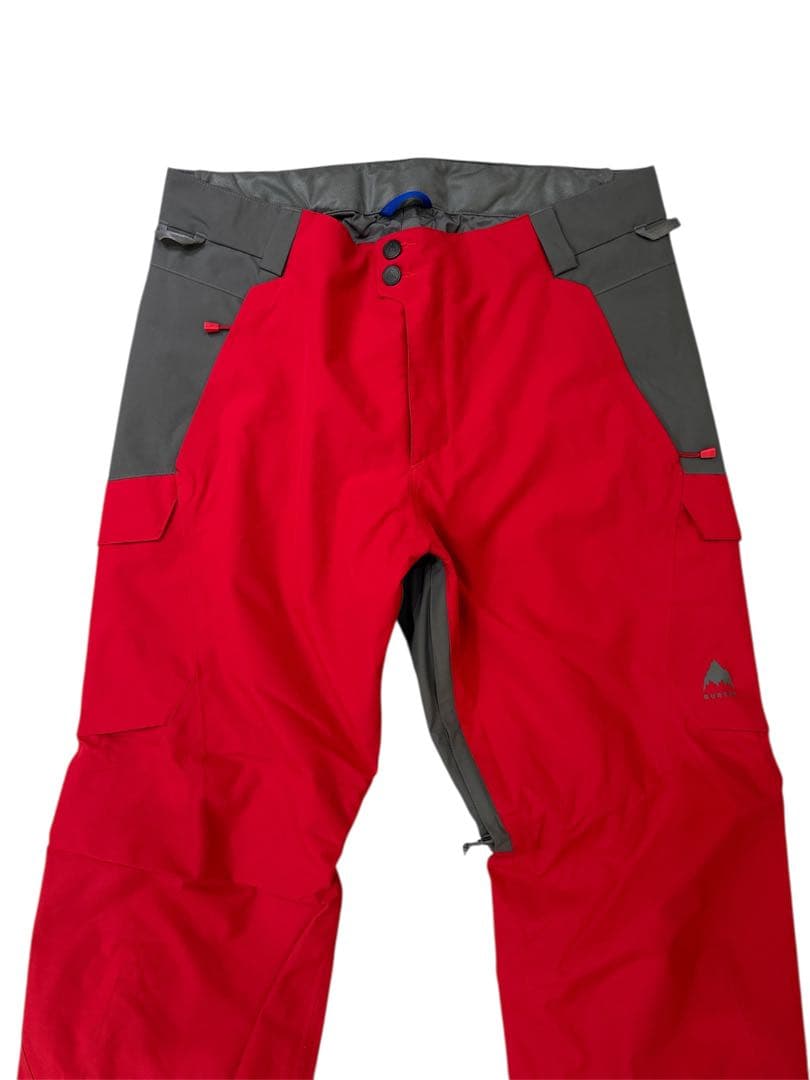 スノーボード BURTON RSRV INS Pants Mens L