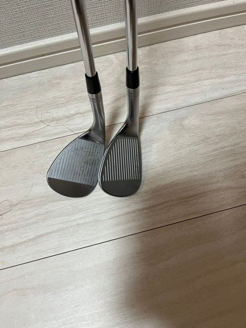 Callaway OPUS クロム　54 60