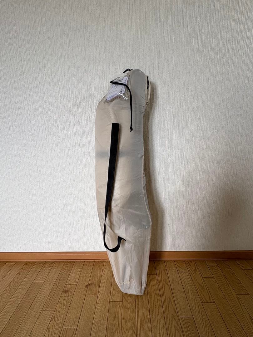 新品同様　完売品　ニトリ　洗える　バタフライチェア　アウトドア　キャンプ