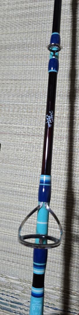 ツララ　Kurusuma(クルスマ) S79GT