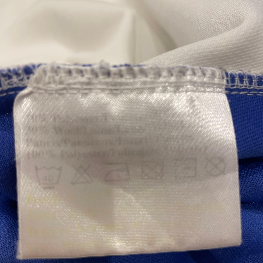 adidas フランス代表 シャツ