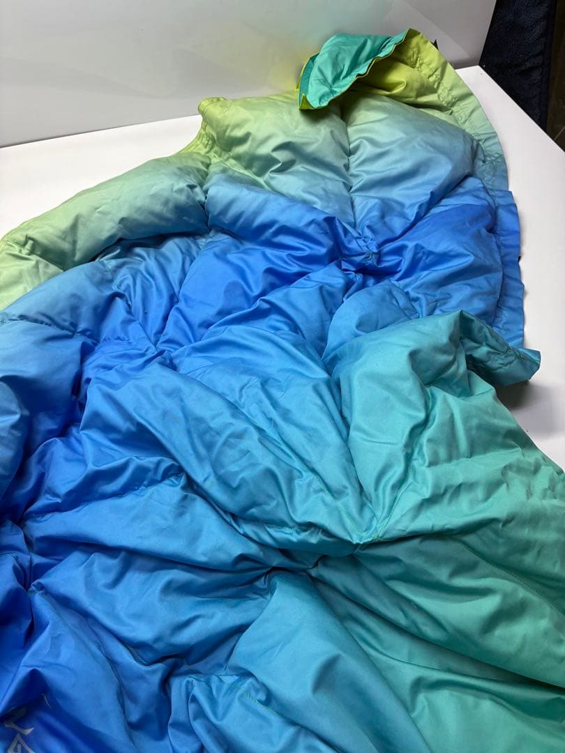 堂本剛 ENDRECHERI DOWN BLANKET SANKAKU2個セット