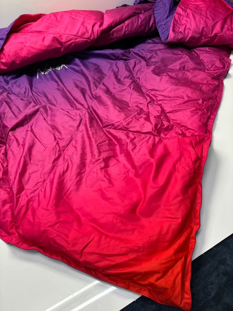 堂本剛 ENDRECHERI DOWN BLANKET SANKAKU2個セット