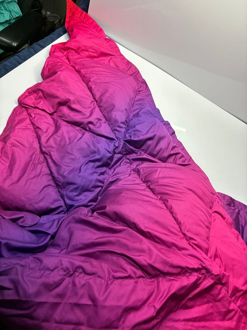 堂本剛 ENDRECHERI DOWN BLANKET SANKAKU2個セット