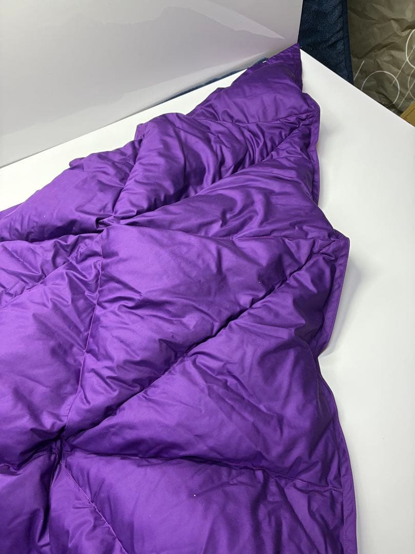 堂本剛 ENDRECHERI DOWN BLANKET SANKAKU2個セット