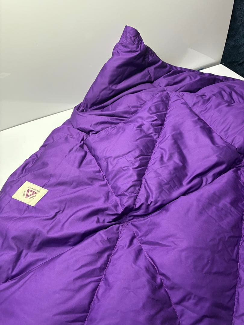 堂本剛 ENDRECHERI DOWN BLANKET SANKAKU2個セット